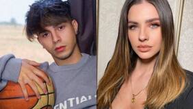 “Conocí a una mujer increíble”: Rusherking se sincera sobre su relación con la China Suárez