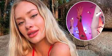 Redes sociales y Freepick.