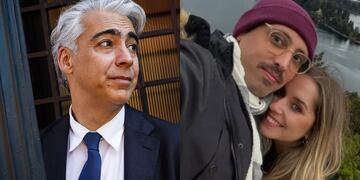 Marco Enríquez Ominami