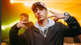 Pailita da un “paso importante” en su carrera: “Al fin podré comprarle la casa soñada a mai”