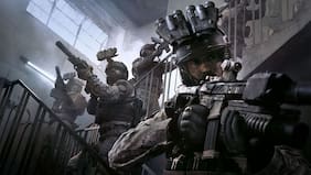 La película de Call of Duty confirma su historia: adaptará la saga más popular de la franquicia
