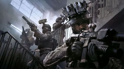 La película de Call of Duty confirma su historia: adaptará la saga más popular de la franquicia