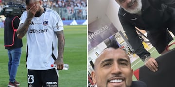Arturo Vidal