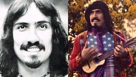 “La luna llena”: el himno de Miguel “Negro” Piñera que marcó su carrera musical