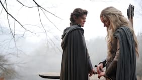 El señor de los anillos: Los anillos de poder fija el estreno de su temporada 3
