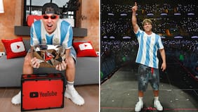 Alejo Igoa viene a Chile: Llega el show del Youtuber en español más grande del mundo