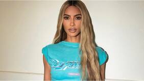 Juzgarán en París a 12 personas por violento robo a Kim Kardashian el 2016