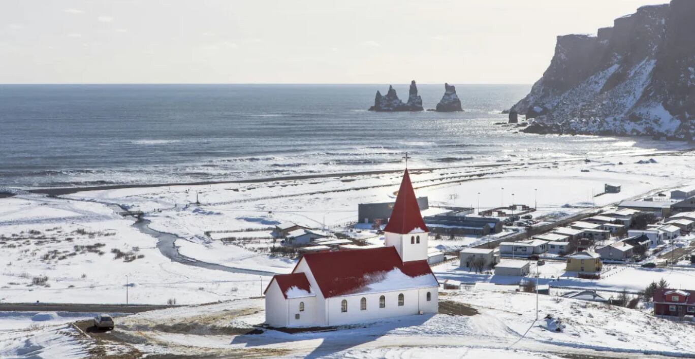 Islandia