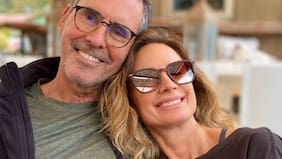 El comentado mensaje de María José Prieto a Cristián Campos en fecha especial: “A pesar de los pesares...”