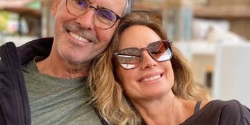 Cristián Campos - María José Prieto