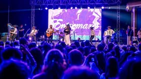 El duro golpe que sacude a integrante de Entremares a horas de su show en Olmué: sufrió dolorosa pérdida en incendios