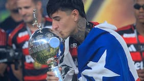 El millonario sueldo que le ofrecieron a Erick Pulgar para marcharse a una exótica liga