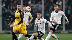 ¿Se queda en Coquimbo o vuelve a Colo Colo?: Cristián Zavala habló de su futuro