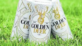 Santa Rita entró con todo al mercado de la cerveza en lata