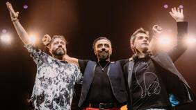 Último show de Lucybell antes del receso: “Ecos” en Movistar Arena, entradas, precios, ubicaciones y todo lo que hay que saber