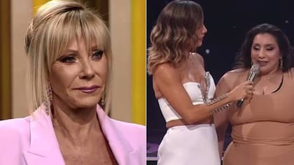 “¿Qué querías que le dijera?“: Raquel Argandoña rompe el silencio y justifica “humillante” comentario a Cata Days en FDB