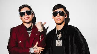 El reencuentro de Jere Klein y Jairo Vera: ya lleva millones de reproducciones y es el N°1 en Spotify Chile