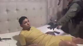 El jefe del Tren de Aragua en Chile fue atrapado en Colombia