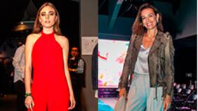 Los mejor y peor vestidos: Segunda parte del estiloso Elite Model Look