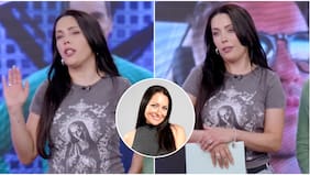 “Otra cosa es ser pajarona…”: Daniela Aránguiz lanzó duro comentario contra Paula Pavic por Camilo Huerta