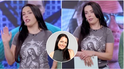 “Otra cosa es ser pajarona…”: Daniela Aránguiz lanzó duro comentario contra Paula Pavic por Camilo Huerta