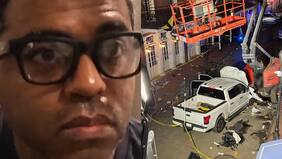 Las gafas inteligentes de Meta y Ray-Ban fueron utilizadas por el terrorista de Nueva Orleans para planear su ataque