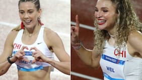 “Si se meten con la Isi…”: la furiosa advertencia de Martina Weil a Isidora Jiménez tras feas críticas de Solabarrieta y compañía