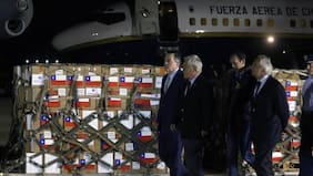 Piñera llegará este viernes a Cúcuta a entregar ayuda humanitaria