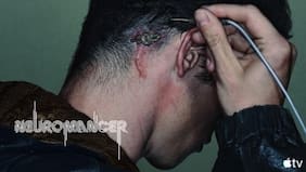 Neuromante presenta su primer teaser: Apple TV revela el esperado vistazo a la adaptación del clásico cyberpunk