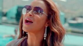 El desastroso debut como cantante de Marlen Olivari provoca ola de memes