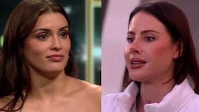 Ignacia Michelson se fue con todo contra Cony Capelli: la acusó de golpear a su pololo