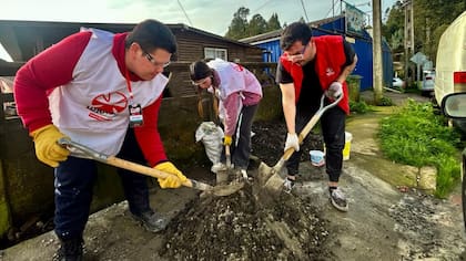 Voluntariado de Teletón mejoró accesibilidad en más de 200 viviendas a nivel nacional