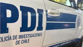 Roban cerca de mil celulares desde empresa en Colina: guardias fueron inmovilizados