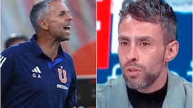 “Debió ser líder y no lo fue…”: “Mago” Valdivia repasa a Gustavo Álvarez por caso Marcelo Morales en la “U”
