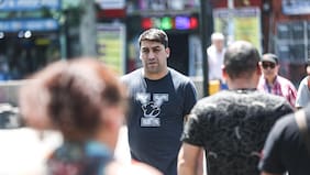 Luis Núñez ya está en Chile tras su detención en Bolivia