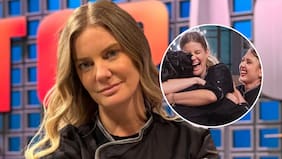 Javiera Acevedo contó que Top Chef VIP cambió su vida: “Volver a trabajar me devolvió la autoestima”