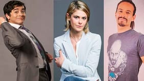 "Chapu" terminó con su novia y ya lo vinculan con actriz de Pobre Gallo