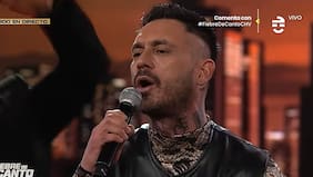 Filtran millonario monto que ganaría Mauricio Pinilla en Fiebre de canto