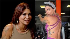 “Un año sin copete”: Antonella Ríos reveló las razones para dejar de beber alcohol