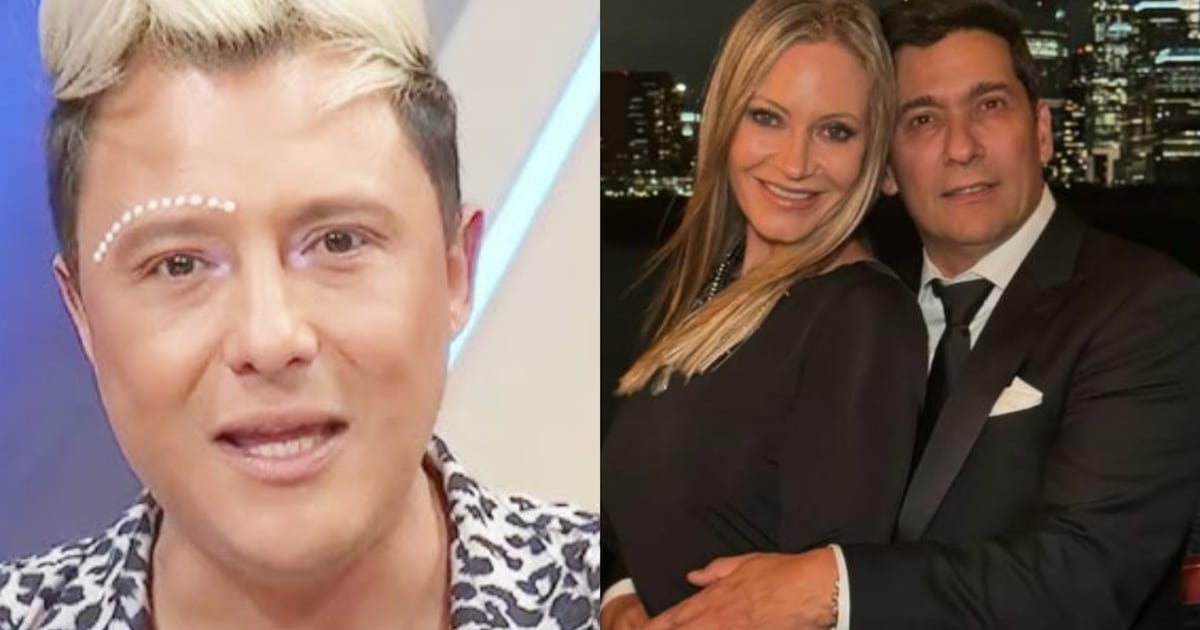 Conductor de "Que te lo digo" se toma con humor las críticas tras polémicas declaraciones