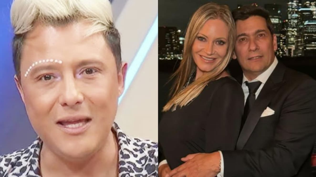 CNTV lanzó dura sanción luego de dichos de Sergio Rojas contra Rafa Araneda y Marcela Vacarezza