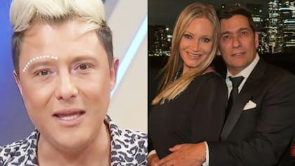 CNTV lanzó dura sanción luego de dichos de Sergio Rojas contra Rafa Araneda y Marcela Vacarezza