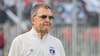 “Es un problema del proceso administrativo”: Mosa reaccionó a denuncia que complica a Colo Colo