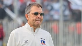 “Es un problema del proceso administrativo”: Mosa reaccionó a denuncia que complica a Colo Colo