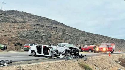 El fin de las zonas sin señal: Nueva tecnología permitirá llamadas automáticas en accidentes