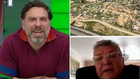 “¡Contésteme lo que le estoy preguntando!“: Neme reacciona furia ante abogado que lo cuestionó en pantalla