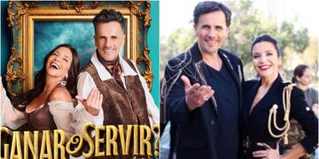 ¿Ganar o Servir? - Palabra de Honor