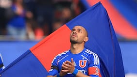 “Me llama la atención que sea la ‘U’...”: Marcelo Díaz defiende a hinchas azules y emplaza a la ANFP a actuar de “forma sensata”