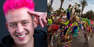 Roberto Rosinelli calificó de "ordinariez" el carnaval de Arica.