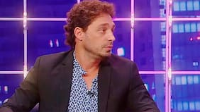 "Gente maldita…”, opina Joche Bibbó sobre el odio y mala onda en redes sociales